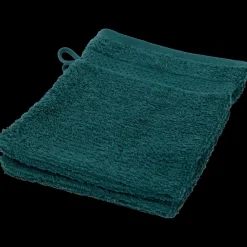 Gants de toilette Capetown Vert | Action FR