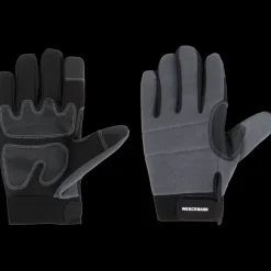 Gants de travail Werckmann | Action FR