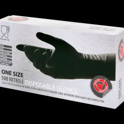 Gants en nitrile | Action FR