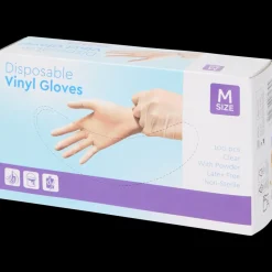 Gants en vinyle | Action FR