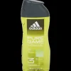 Gel douche 3-en-1 Adidas Pure Game Bois 250 ml | Action FR