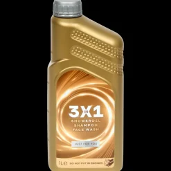 Gel douche Neon 1 litre | Action FR