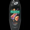 Gel douche Palmolive Men Intense Spice Up 500 ml | Action FR