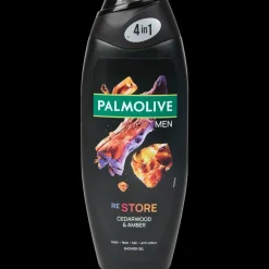 Gel douche Palmolive Men Intense Spice Up 500 ml | Action FR