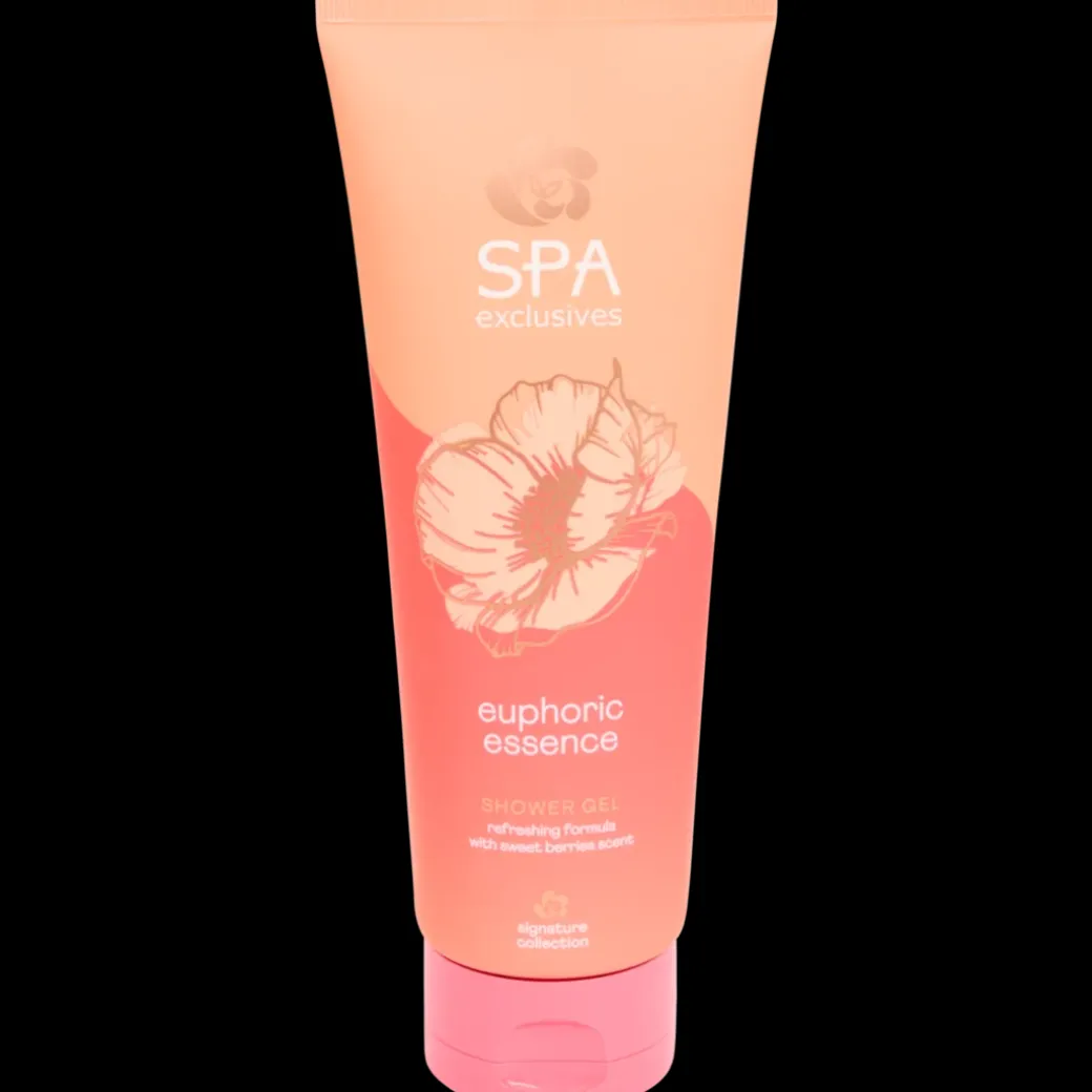 Gel douche Spa Exclusives 250 ml | Action FR