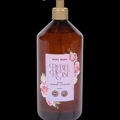 Gel douche Verveine Sauvage 1 litre | Action FR