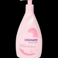 Gel lavant intime 400 ml | Action FR