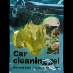 Gel nettoyant voiture | Action FR