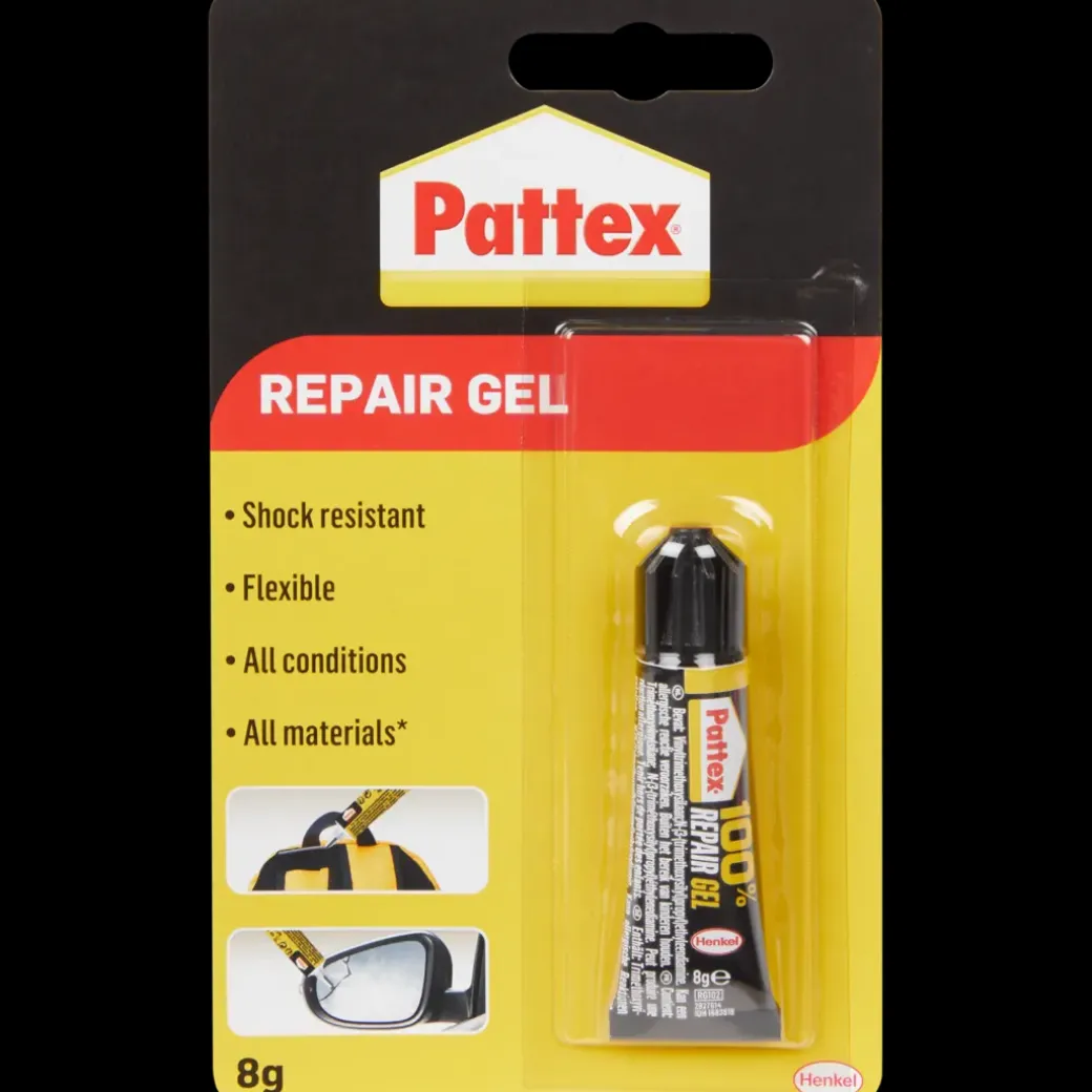 Gel réparateur Pattex | Action FR