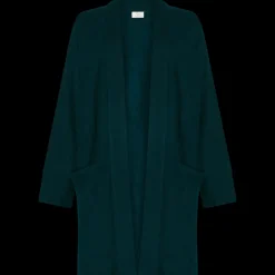 Gilet long Femme | Action FR