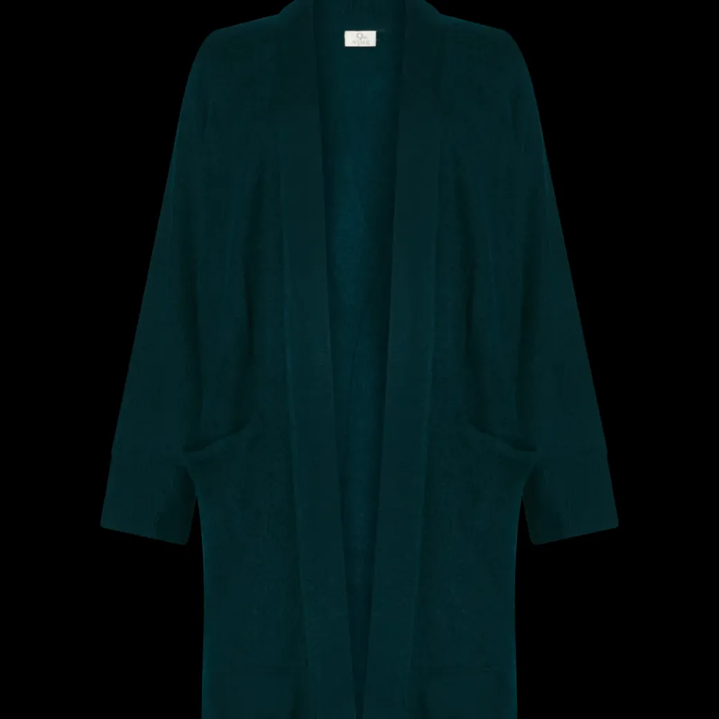 Gilet long Femme | Action FR