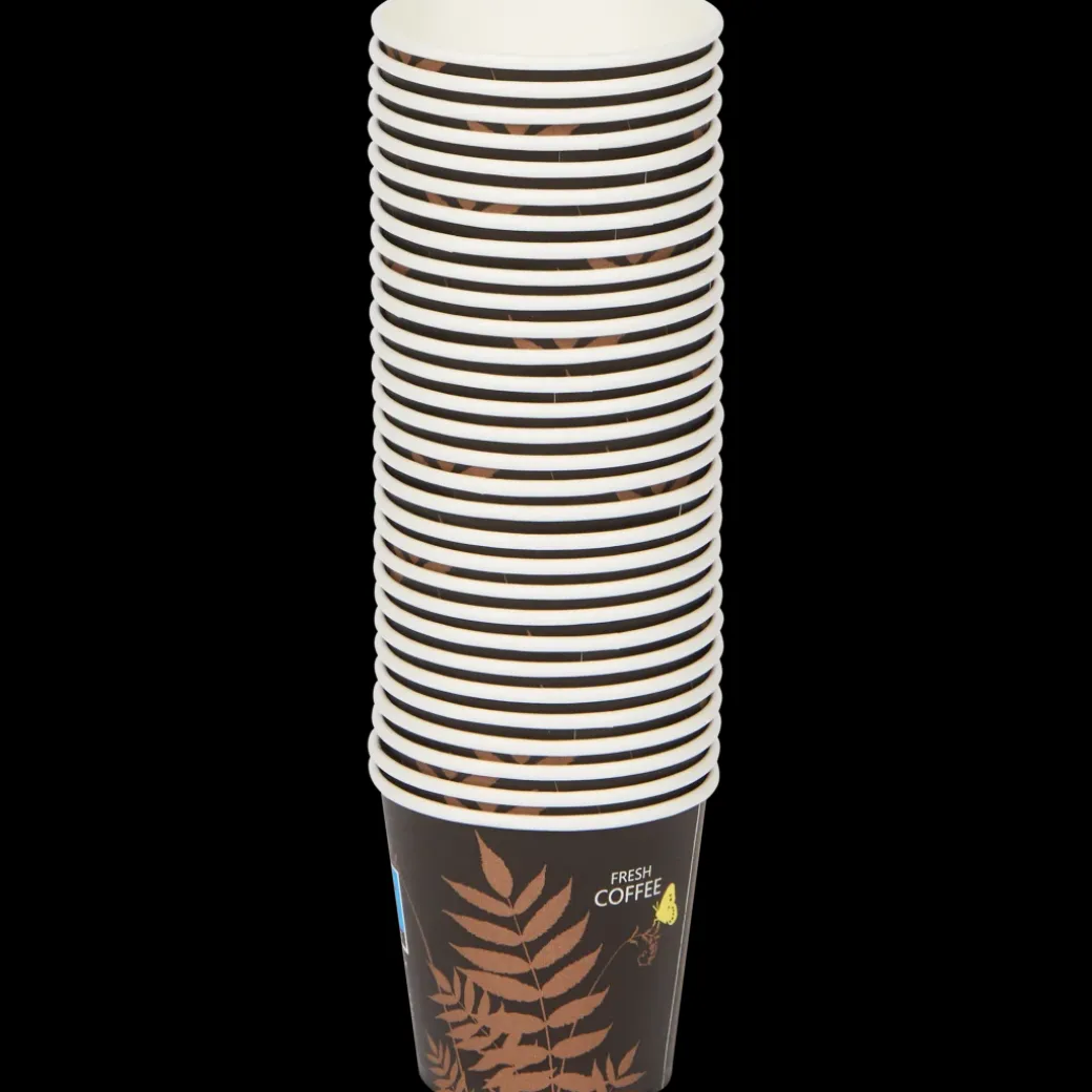 Gobelets en carton | Action FR