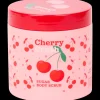 Gommage au sucre Cherry Crush | Action FR