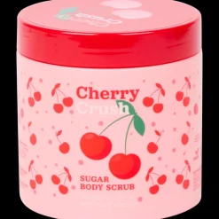 Gommage au sucre Cherry Crush | Action FR