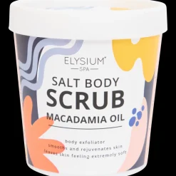 Gommage pour le corps Elysium Spa | Action FR