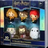 Gommes 3D Harry Potter Dès 3 ans | Action FR