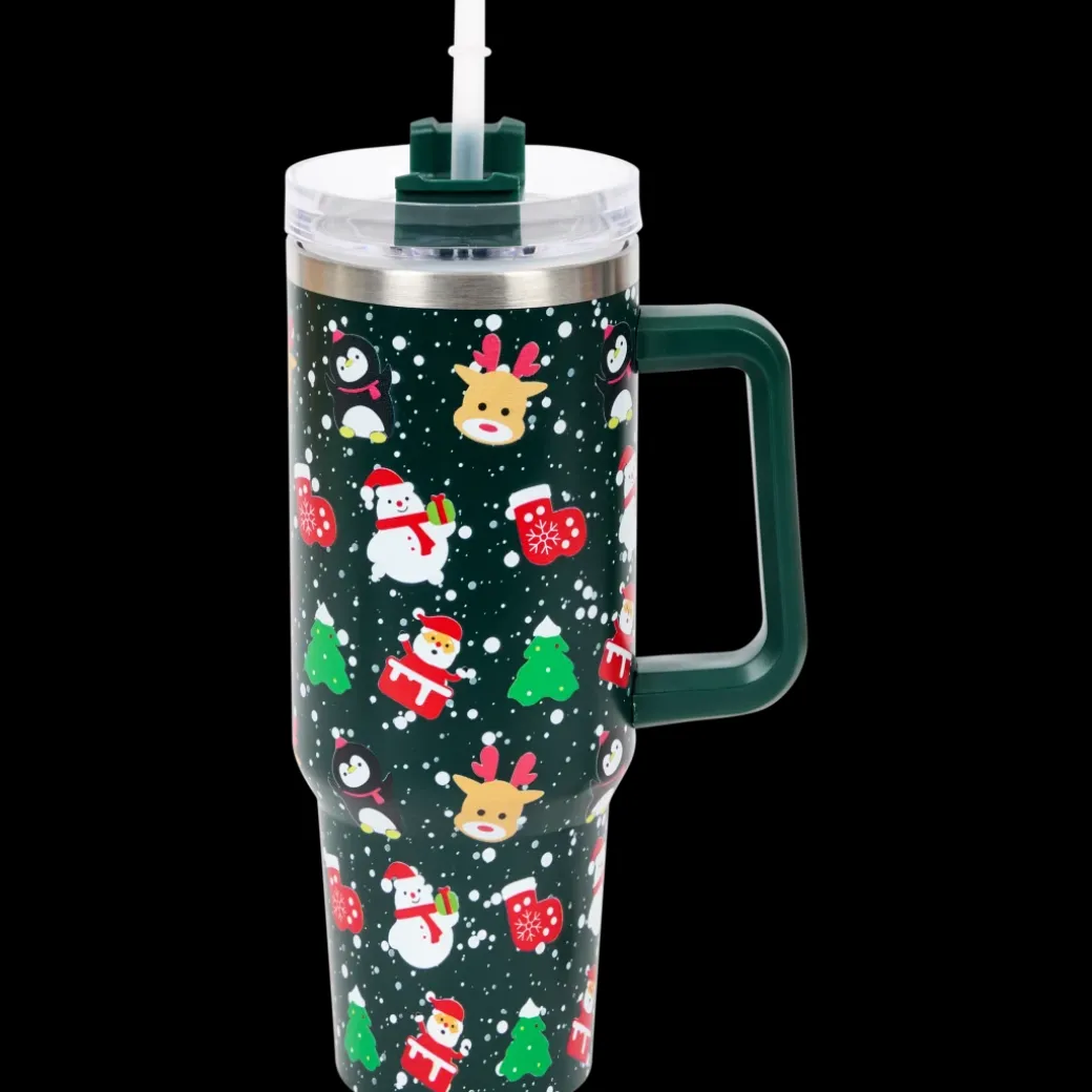 Gourde isotherme | Action FR