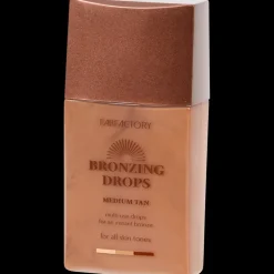 Gouttes illuminatrices | Action FR