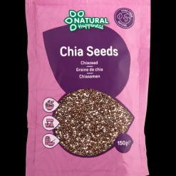 Graines de chia Natural Happiness | Action FR