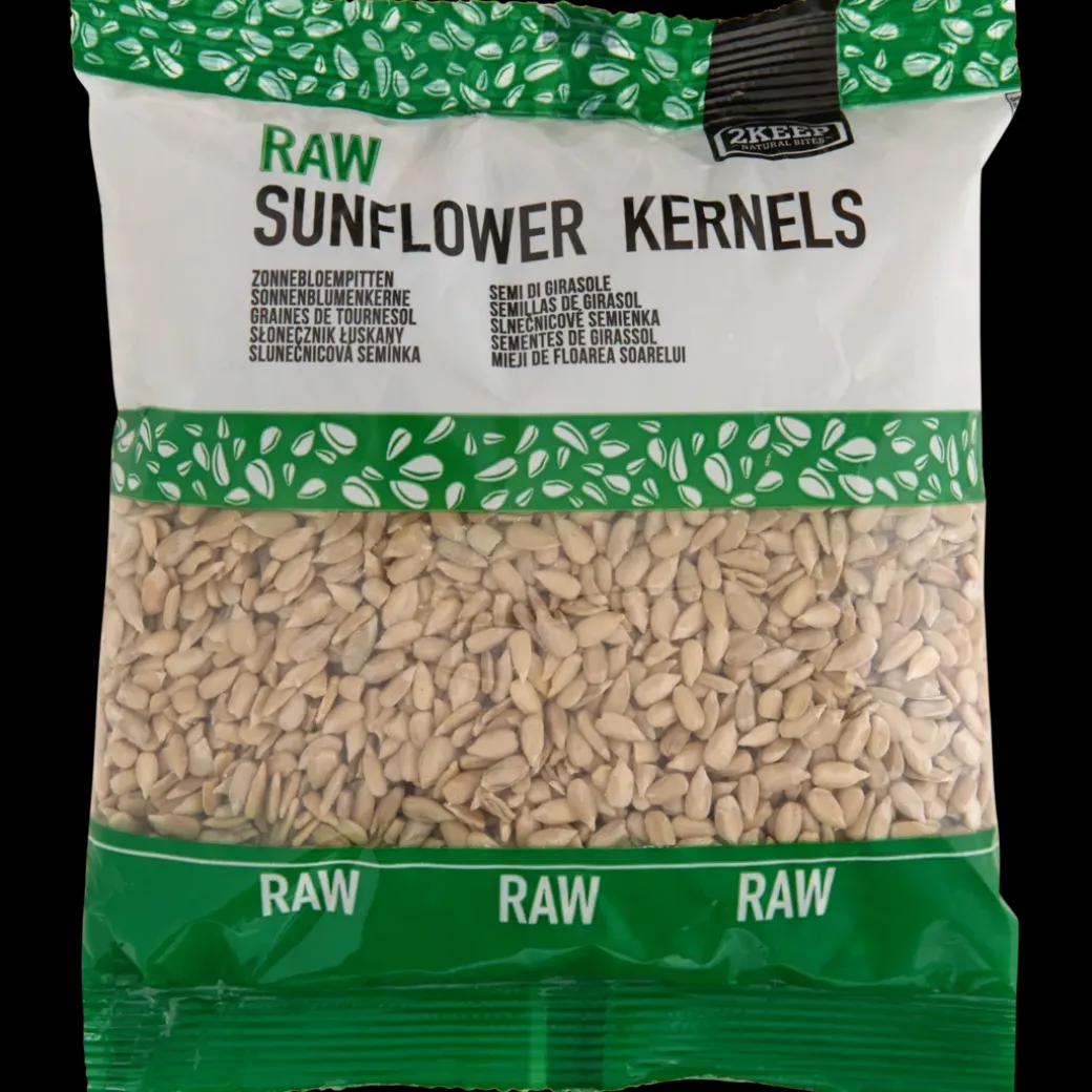 Graines de tournesol 2KEEP | Action FR