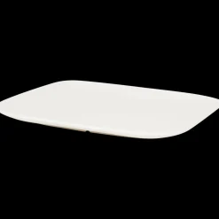 Grande assiette Blanc | Action FR