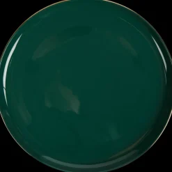 Grande assiette Très Chic Golden Line 26 cm | Action FR