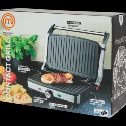 Grill de contact MasterChef | Action FR