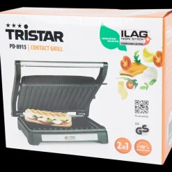 Grille-viande Tristar | Action FR