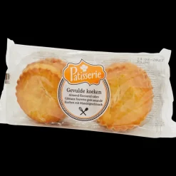 Gâteaux fourrés goût amande Patisserie | Action FR