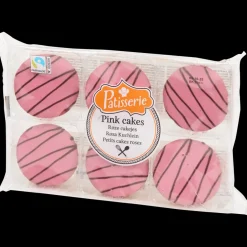 Gâteaux roses Patisserie | Action FR