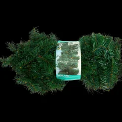 Guirlande de branches de pin avec LED | Action FR