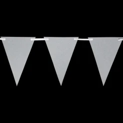 Guirlande de drapeaux brillants | Action FR