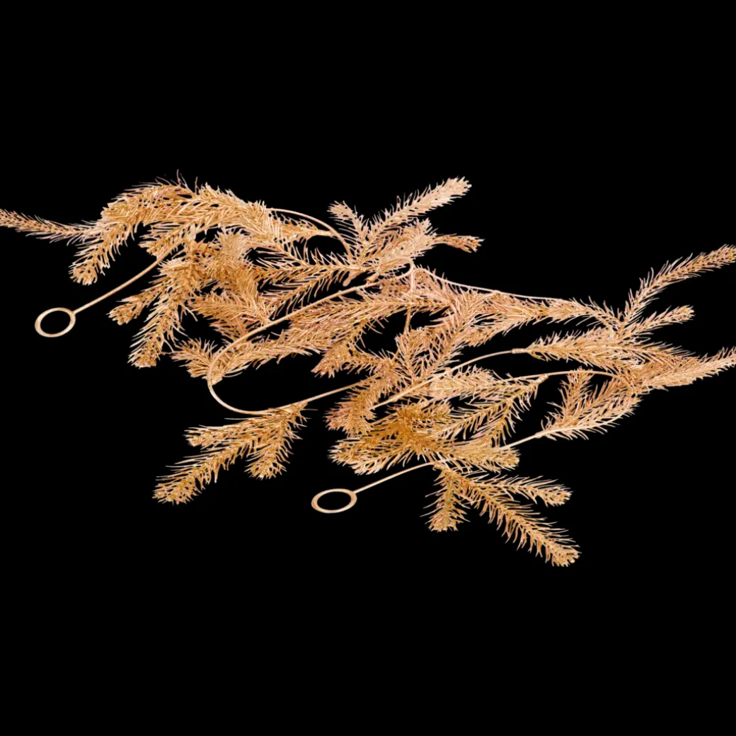 Guirlande de feuilles artificielles | Action FR