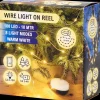 Guirlande LED en rouleau | Action FR