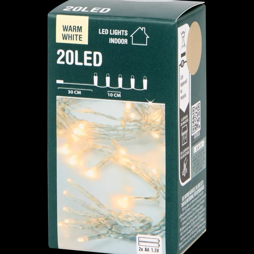 Guirlande lumineuse | Action FR