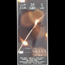 Guirlande lumineuse | Action FR