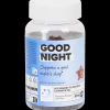Gummies Good Night Innovit | Action FR