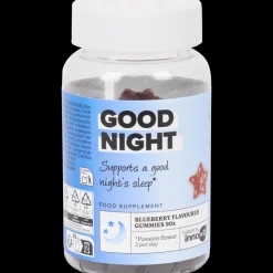 Gummies Good Night Innovit | Action FR
