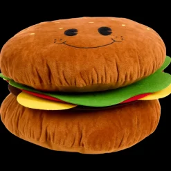 Hamburger en peluche | Action FR