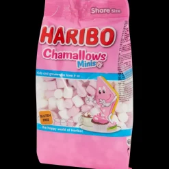 Haribo Chamallows Minis | Action FR