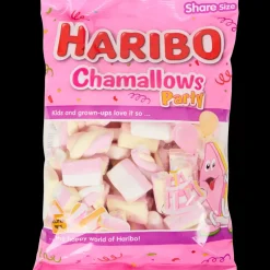 Haribo Chamallows Party | Action FR