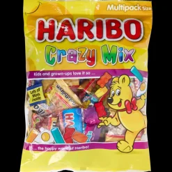 Haribo Crazy Mix | Action FR