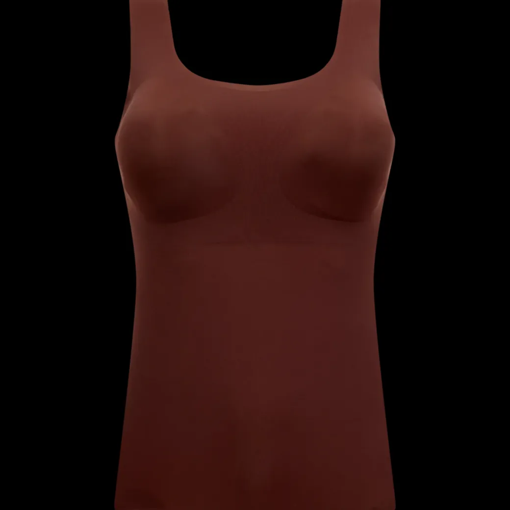 Haut avec soutien-gorge intégré 1 Pièces | Action FR