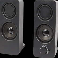 Haut-parleurs pour ordinateur Sologic | Action FR