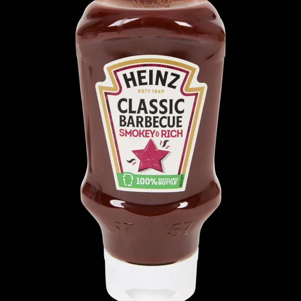 Heinz Classic Barbecue | Action FR