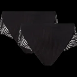 Hipsters Femme 2 Pièces | Action FR