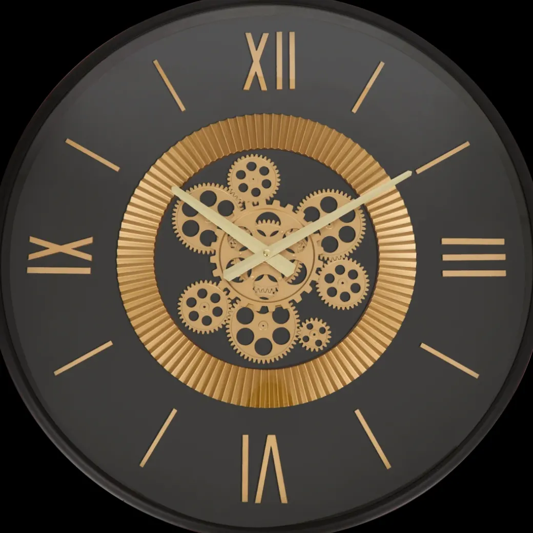 Horloge | Action FR