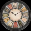 Horloge murale | Action FR