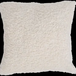 Housse de coussin Curly Teddy 45 x 45 cm | Action FR