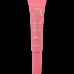 Huile à lèvres teintée FAB Factory | Action FR